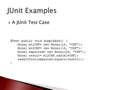 junit test package private|how to write test cases for private methods.